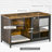 Orrwell Cat Cage