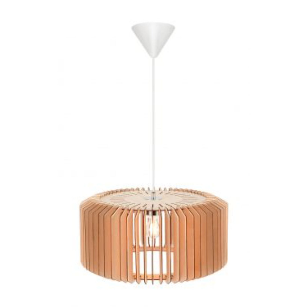 1 - Light Drum Pendant