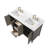 Laval 60" Double Sink Freestanding Bathroom Vanity with Engineered Marble Top-105275165-105275159