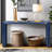 60'' Thick Top Entryway Table-614280656