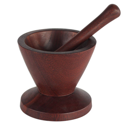 Galnares Mortal And Pestle