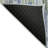 Machine Washable Indoor/Outdoor Cinead ACN1684 Sky Rug-104737741