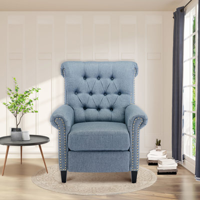 Fauteuil inclinable Eliathan