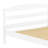 Dilakshan Solid Wood Platform Bed-311068816-311068817