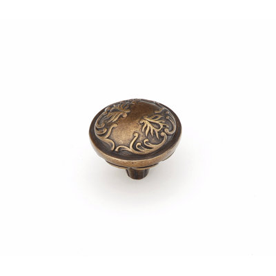 Cantata Round Knob