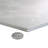 Horizon Hex 7-3/4" x 9"Porcelain Wall & Floor Tile-74909485