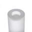Porte-bougie moyen en verre D3.1X11-1486704004