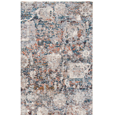 Tapis abstrait Limitee Performance 700