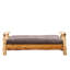 Housse de futon pour canapé 52 x 72,5 x 6 - avant Gr50 / arrière Gr10