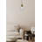 Sitkin 1 - Light Single Pendant-931545096