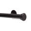 Reba Single Traverse Curtain Rod-835242123-835242134