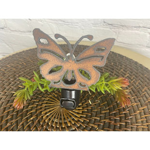 Metal Night Light