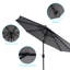 Parasol de marché de 108 po Kanila-1154910023