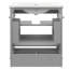 Meuble-lavabo 30 po avec lavabo-144776043