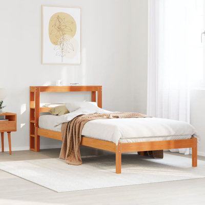 Storage Bed