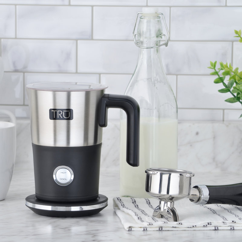 Tru Milk Frother