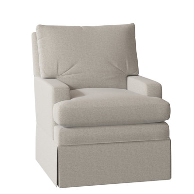 Fauteuil Hanson