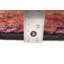Tapis rouge Andelz 3 pi 5 po x 6 pi 10 po
