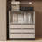 Gorlest Multifunctional Storage Cabinet