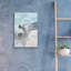 «Epic Art», art mural en verre 16 po x 24 po «Thailande Mai 1» par Coco Good-111167799