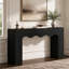 Canapé, console, table d'entrée