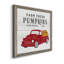 Stonewashed II - Peinture sur toile encadrée-544539166-544490925