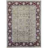 Dania One-of-a-Kind 8'9" X 11'9" Area Rug