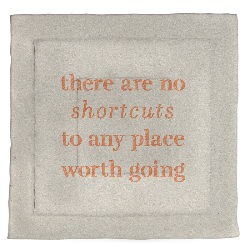 Polyester Comforter, King Comforter, Beige/Orange