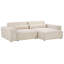 Boleslovas Sofa & Chaise-139859441-139860940