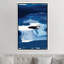 « blue amore ii » par sisa jasper-reproduction d’art-53128466-49905428