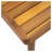 Outdoor Dining Table