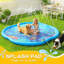 Tapis d'extérieur 75 po pour animaux