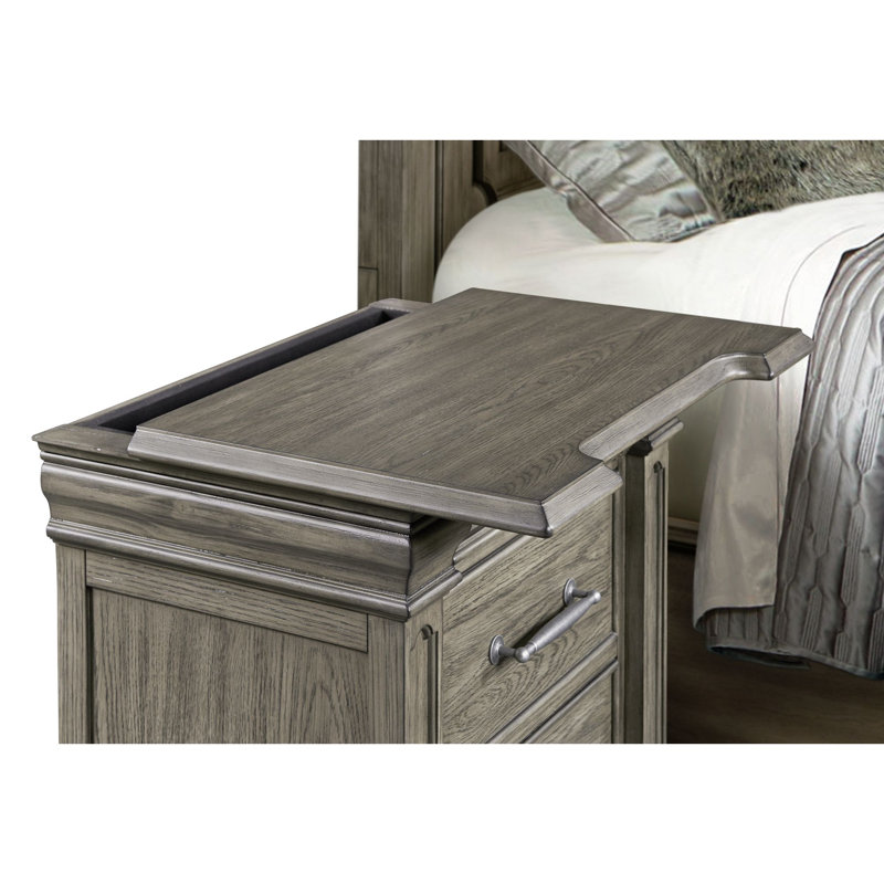 Cohlton 28'' W Nightstand