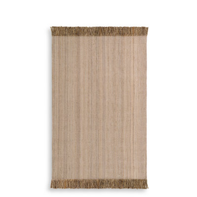 Carpet Vieste Natural 300 X 400 Cm