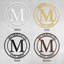 Cadeau de mariage personnalisé en métal personnalisé-106387215-106387224-107192050