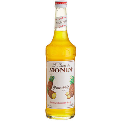 FixtureDisplays Snow Cone Syrup