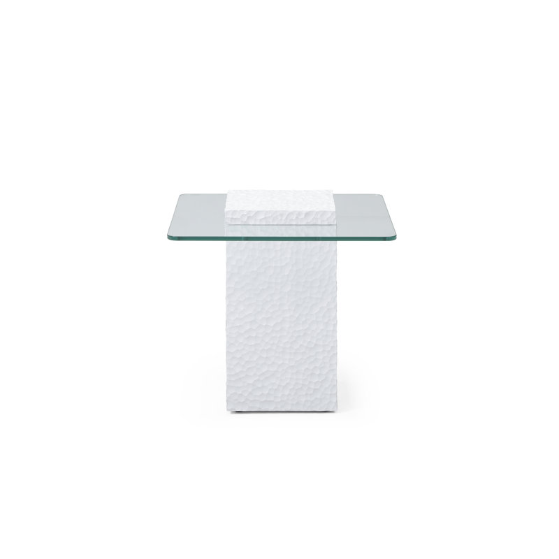 Table basse Drift Soild, H 23,6 po x L 22 po x l 23,6 po