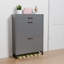 Armoire de rangement pour chaussures