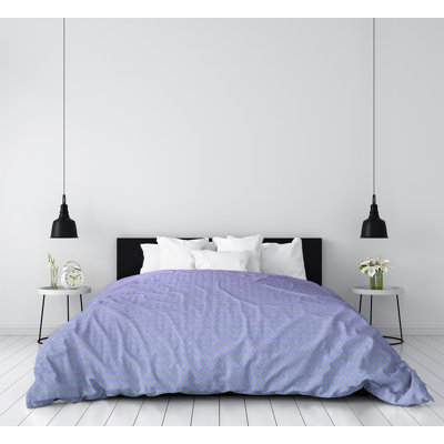 Housse de couette simple Katelyn Elizabeth