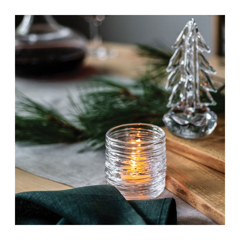 Echo Lake Tealight