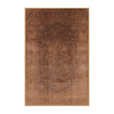 Oriental Indoor Rug