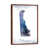 Classic Brown Wood Framed selected