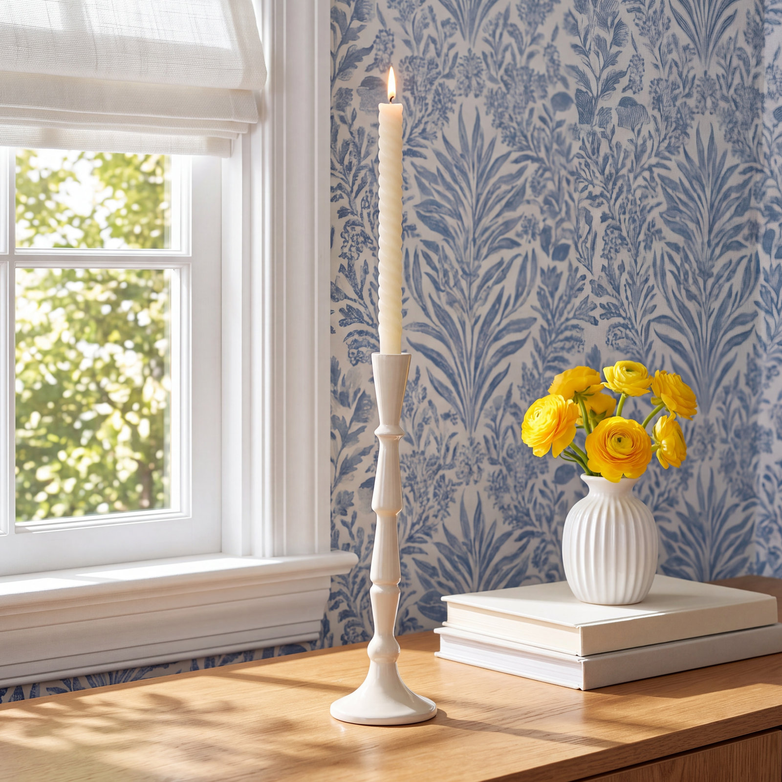Candlestick Holder