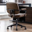 Chaise de bureau Jeily-1300703759