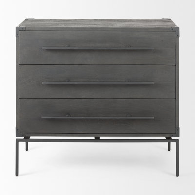 Accent Cabinet