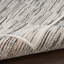 Tapis abstrait gris anthracite-2054595496