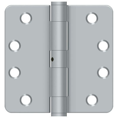 Steel Butt Bearing Hinge