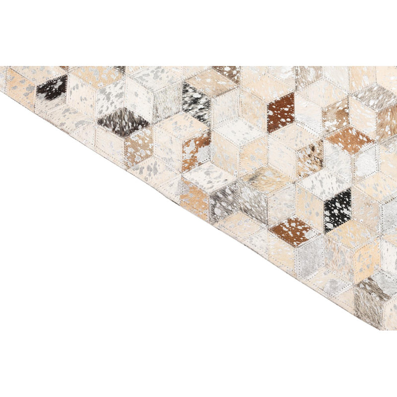 Tapis argenté Jack