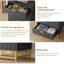 60 cm W Chest of 4 Drawers-782099052