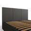 Coopersburg Upholstered Ottoman Storage Bed-20501563